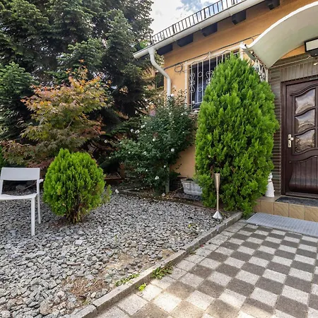 Haus Liliental 8 * Viernheim