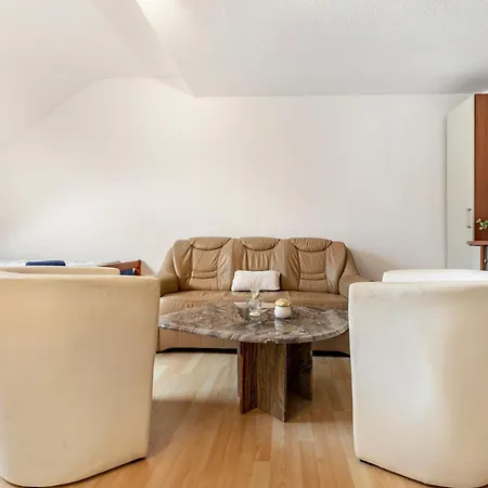 Haus Liliental 8 *