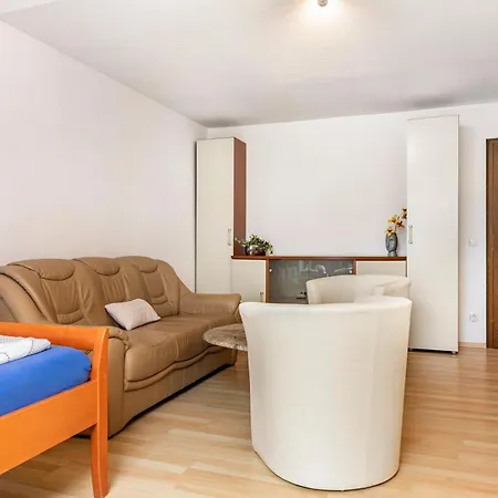 Apartment Haus Liliental 8 Viernheim