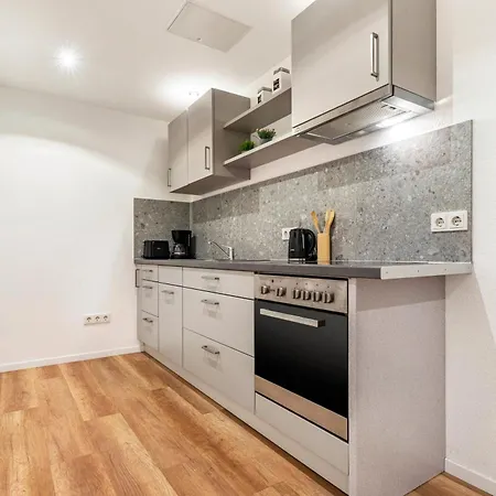 Haus Liliental 8