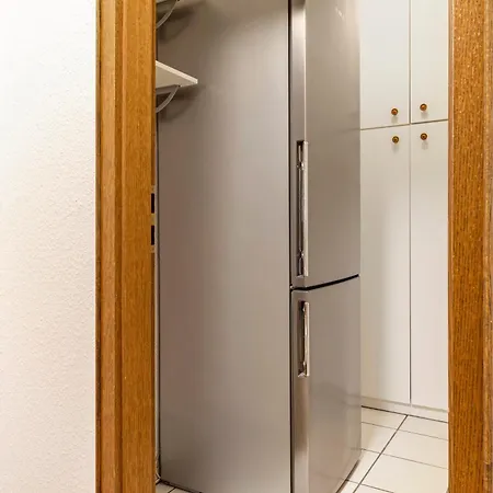 Apartment Haus Liliental 8 *