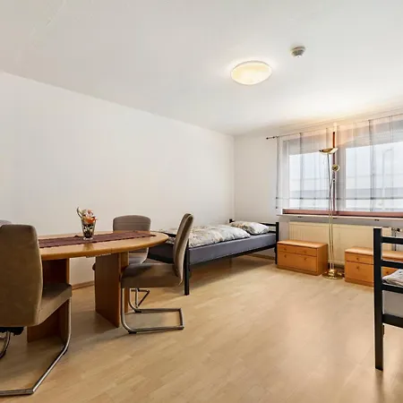 Haus Liliental 8 * Viernheim