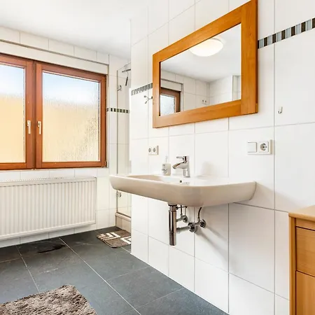 Haus Liliental 8 Viernheim