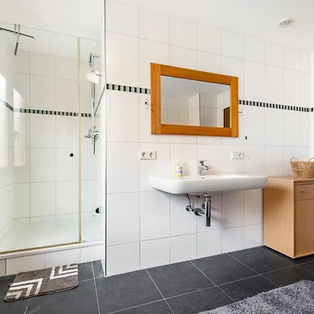 Haus Liliental 8 *