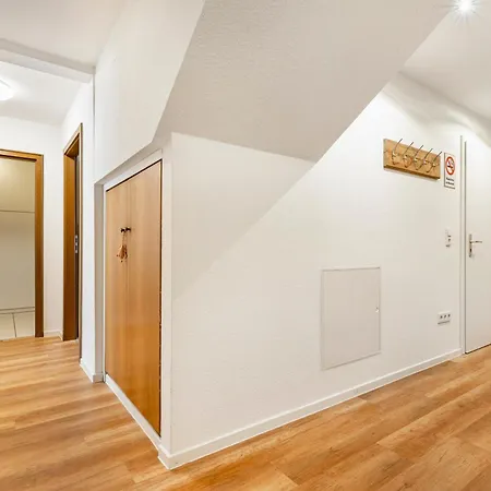 Apartment Haus Liliental 8 *