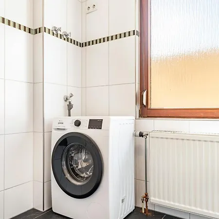 Apartment Haus Liliental 8 Viernheim