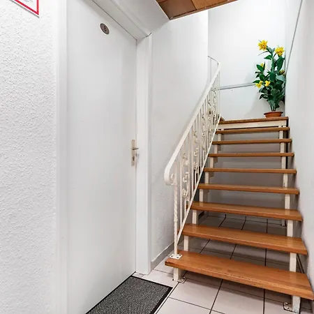 Apartment Haus Liliental 8